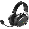 Casque Gamer sans filHatorHypergang 3 (Noir) | MonPC.Store