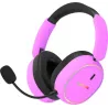 Casque Gamer sans filHatorPhoenix 2 (Violet) | MonPC.Store