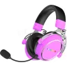 Casque Gamer sans filHatorHypergang 3 (Violet) | MonPC.Store