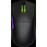 Souris sans fil GamerHatorPulsar 3 ULTRARGB (Noir) | MonPC.Store
