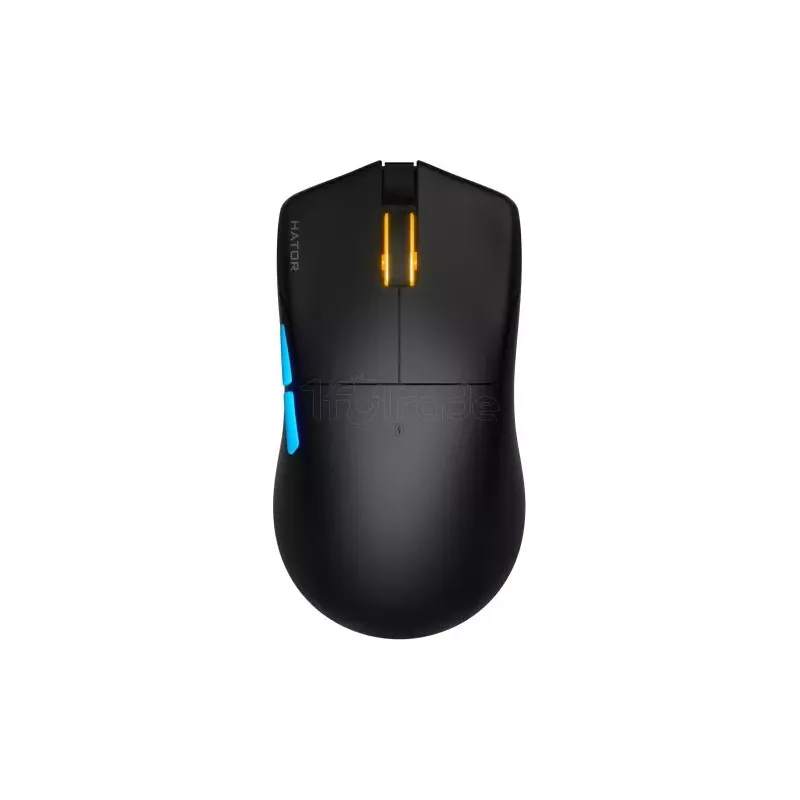 Souris sans fil GamerHatorPulsar 3 ProRGB (Noir) | MonPC.Store