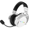 Casque Gamer sans filHatorHypergang 3 (Blanc) | MonPC.Store
