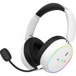 Casque Gamer sans filHatorPhoenix 2 (Blanc) | MonPC.Store
