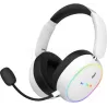 Casque Gamer sans filHatorPhoenix 2 (Blanc) | MonPC.Store