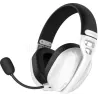 Casque Gamer sans filHatorHyperpunk 3 (Blanc) | MonPC.Store
