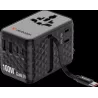 Adaptateur universel de voyageVerbatimCharge'n'Travel… | MonPC.Store