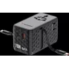 Adaptateur universel de voyageVerbatimCharge'n'Travel… | MonPC.Store