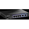 Switch réseau ethernet 10Gb/sTrendnetTEG-S762 - 6 ports | MonPC.Store