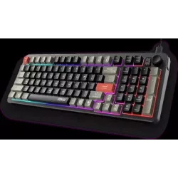 Clavier GamerMSIForge GK110 RGB (Noir) | MonPC.Store