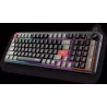Clavier GamerMSIForge GK110 RGB (Noir) | MonPC.Store