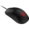 Souris filaire GamerMSIForge GM100(Noir) | MonPC.Store