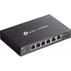 Switch réseau ethernet GigabitTP-LinkOmada - 6 Ports | MonPC.Store