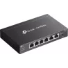 Switch réseau ethernet GigabitTP-LinkOmada - 6 Ports | MonPC.Store