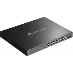 Switch réseau ethernet GigabitTP-LinkOmada ES228GMP… | MonPC.Store