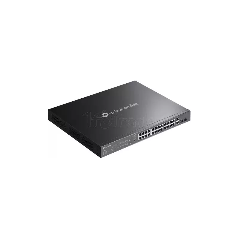 Switch réseau ethernet GigabitTP-LinkOmada ES228GMP… | MonPC.Store