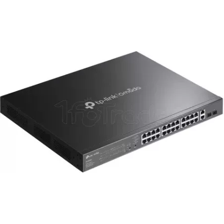 Switch réseau ethernet GigabitTP-LinkOmada ES228GMP… | MonPC.Store