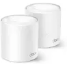 Système WiFi MeshTP-LinkDeco X50 AX3000 (2 pièces) | MonPC.Store