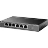 Switch réseau éthernet GigabitTP-LinkTL-SG1006PP- 6… | MonPC.Store