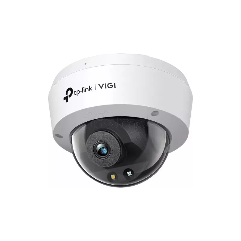 Caméra extérieure IPTP-LinkVigi C2404MP (Blanc) | MonPC.Store
