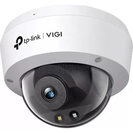 Caméra extérieure IPTP-LinkVigi C2404MP (Blanc) | MonPC.Store