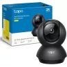 Caméra intérieure IPTP-LinkTapo C211WiFi (Noir) | MonPC.Store
