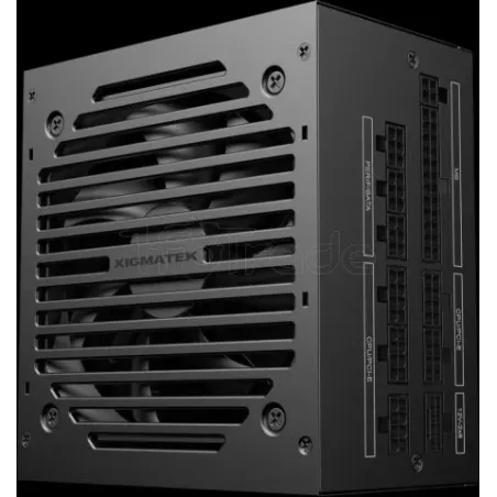 Alimentation ATXXigmatekPrime M - 850W (Noir) | MonPC.Store