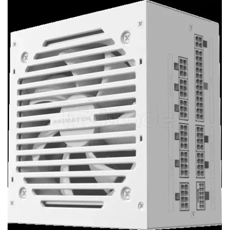 Alimentation ATXXigmatekPrime M - 850W (Blanc) | MonPC.Store
