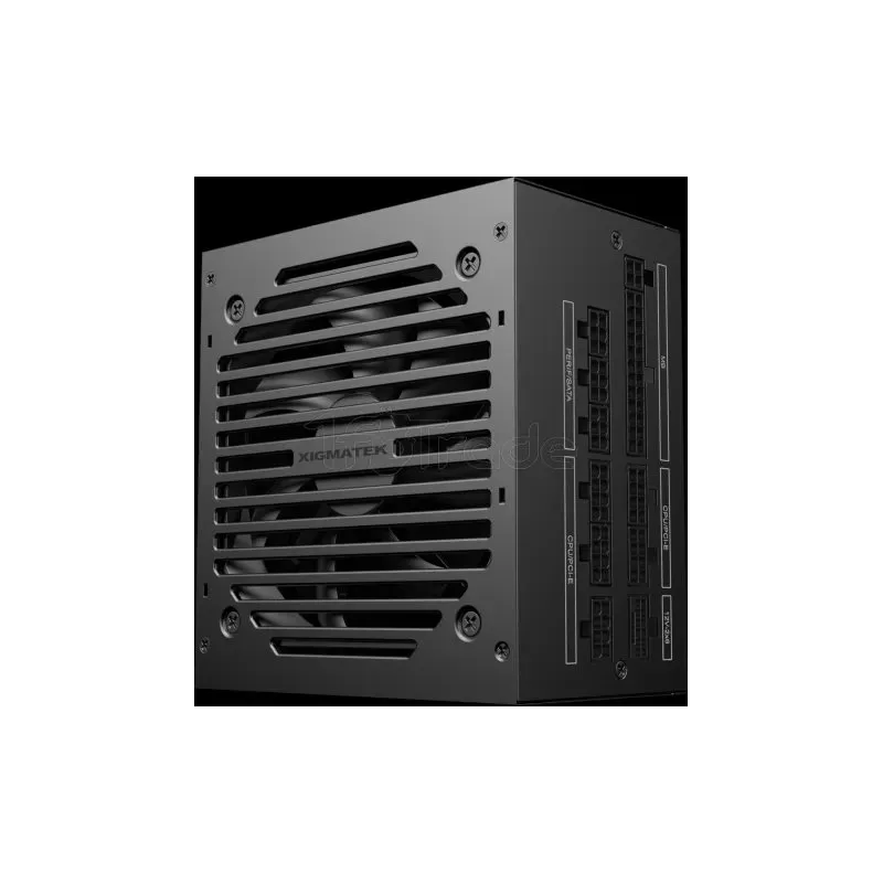 Alimentation ATXXigmatekPrime M - 1000W (Noir) | MonPC.Store