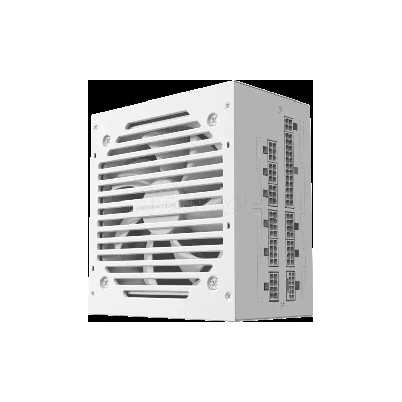 Alimentation ATXXigmatekPrime M - 1000W (Blanc) | MonPC.Store