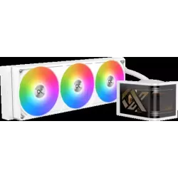 Kit Watercooling AIOXigmatekConnect UltraRGB - 360mm… | MonPC.Store