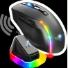 Souris sans filSpirit of GamerElite M50 RGB (Noir) | MonPC.Store
