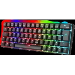 Clavier Gamer sans fil Bluetooth mécanique (Red… | MonPC.Store