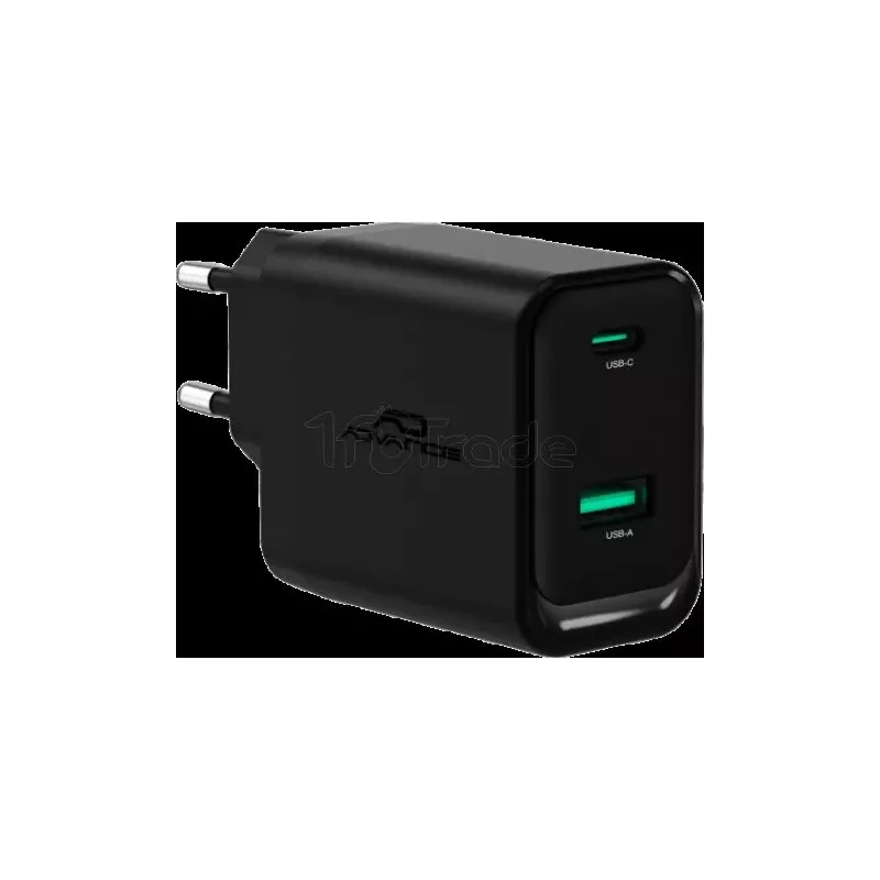 Chargeur secteurAdvanceQuickFlex USB-C 45W (Noir) | MonPC.Store