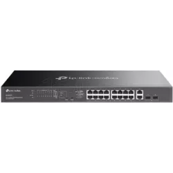 Switch réseau ethernet GigabitTP-LinkOmada ES220GMP… | MonPC.Store