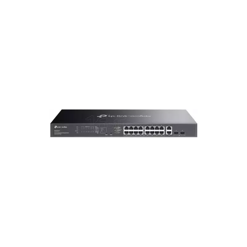 Switch réseau ethernet GigabitTP-LinkOmada ES220GMP… | MonPC.Store