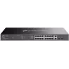 Switch réseau ethernet GigabitTP-LinkOmada ES220GMP… | MonPC.Store