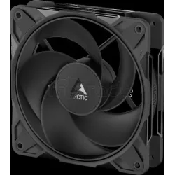 Ventilateur de boitierArcticP12 ProReverse - 12cm (Noir) | MonPC.Store