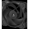 Ventilateur de boitierArcticP12 ProReverse - 12cm (Noir) | MonPC.Store