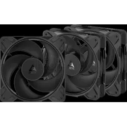 Lot de 3 Ventilateurs de boitierArcticP12 ProReverse… | MonPC.Store