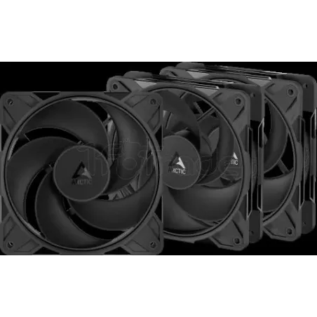 Lot de 3 Ventilateurs de boitierArcticP12 ProReverse… | MonPC.Store