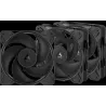Lot de 3 Ventilateurs de boitierArcticP12 ProReverse… | MonPC.Store
