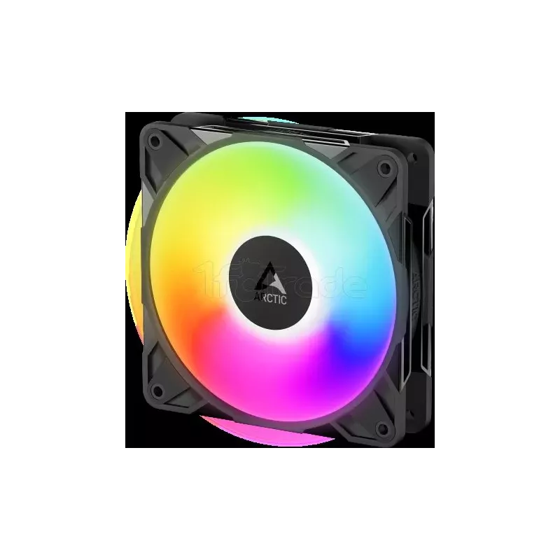 Ventilateur de boitierArcticP12 ProReverse RGB - 12cm… | MonPC.Store