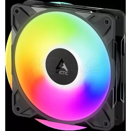 Ventilateur de boitierArcticP12 ProReverse RGB - 12cm… | MonPC.Store