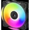 Ventilateur de boitierArcticP12 ProReverse RGB - 12cm… | MonPC.Store