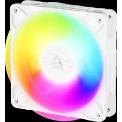 Ventilateur de boitierArcticP12 ProReverse RGB - 12cm… | MonPC.Store