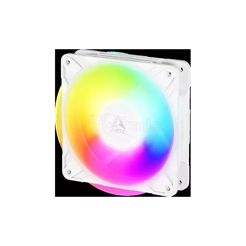 Ventilateur de boitierArcticP12 ProReverse RGB - 12cm… | MonPC.Store