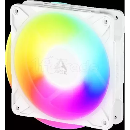 Ventilateur de boitierArcticP12 ProReverse RGB - 12cm… | MonPC.Store