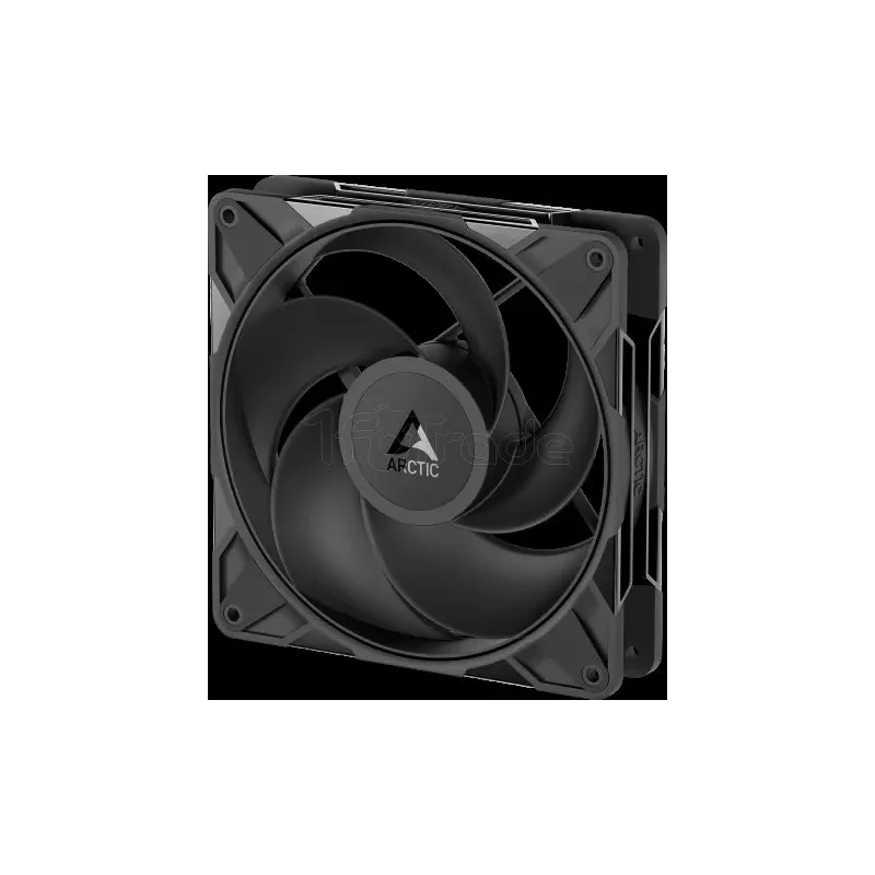 Ventilateur de boitierArcticP14 Pro Reverse- 14cm (Noir) | MonPC.Store