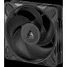 Ventilateur de boitierArcticP14 Pro Reverse- 14cm (Noir) | MonPC.Store