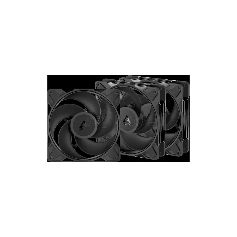 Lot de 3 Ventilateurs de boitierArcticP14 Pro Reverse… | MonPC.Store